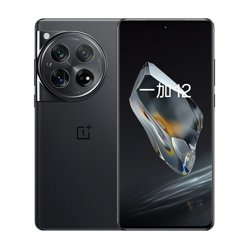 99新 OnePlus/一加 一加12 16+1TB 全套