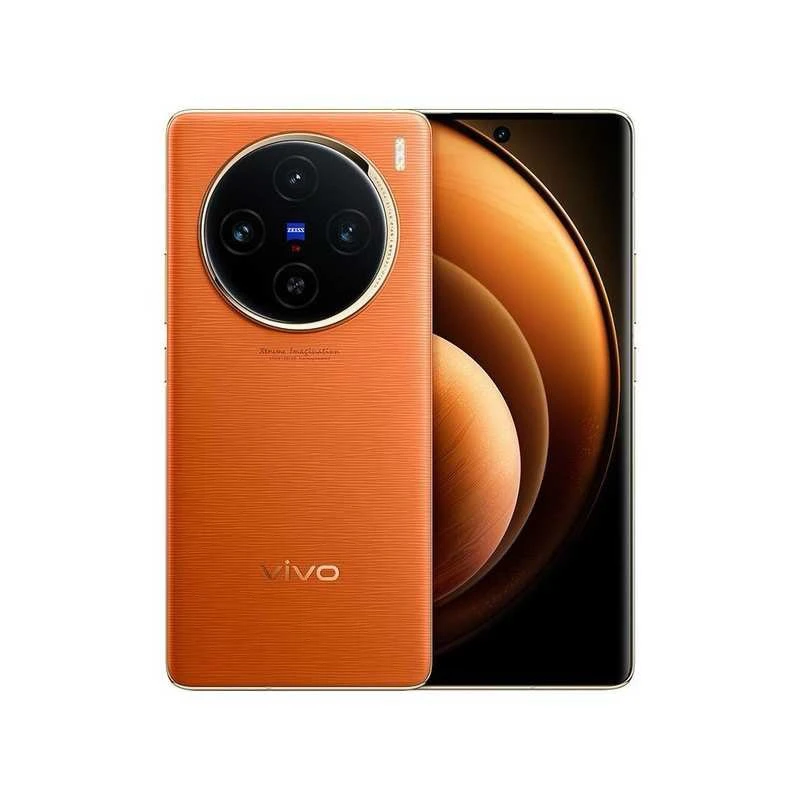95新 vivo vivox100 16+512  原装优品