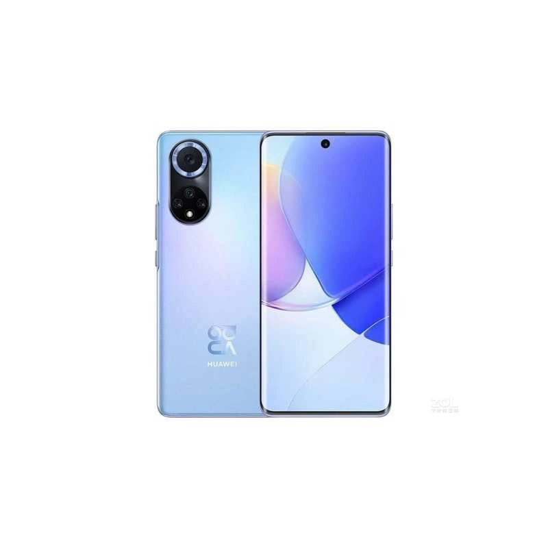 95新 Huawei/华为 华为nova9 8+256  9号色