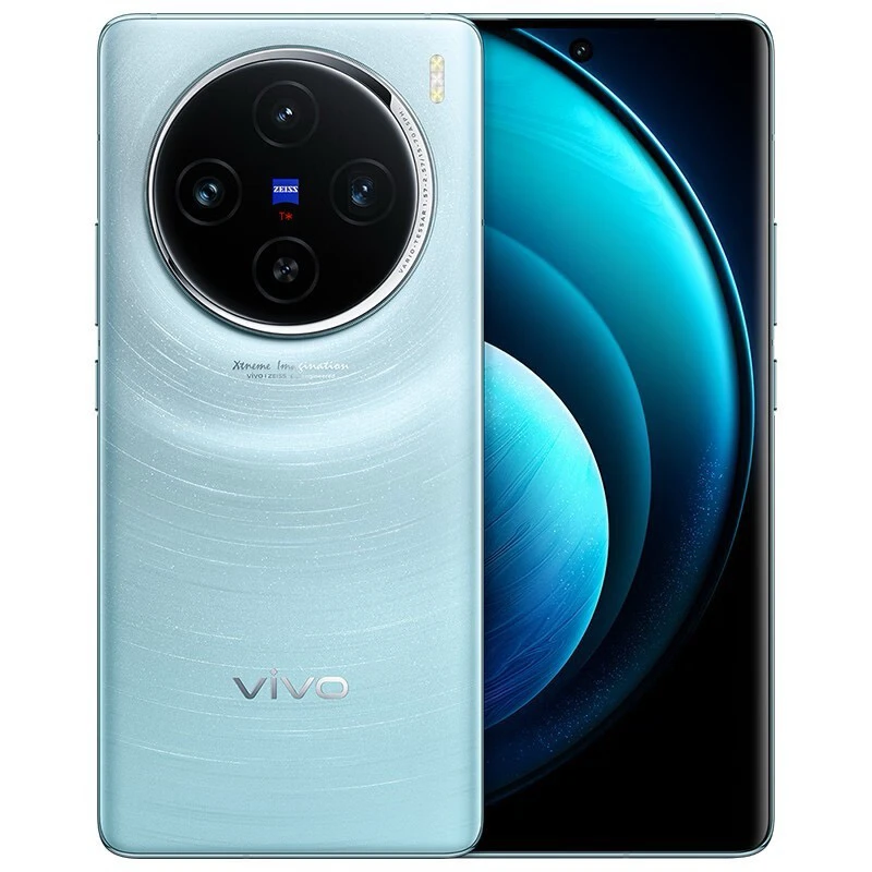 95新 vivo vivo X100 16+512