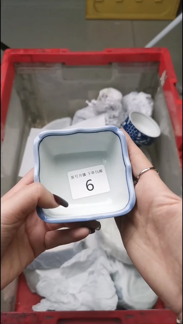 【闪购商品】瓷其他6..