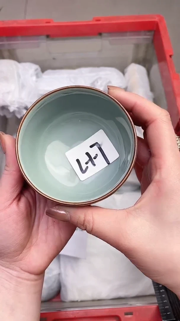 【闪购商品】陶瓷瓷片..