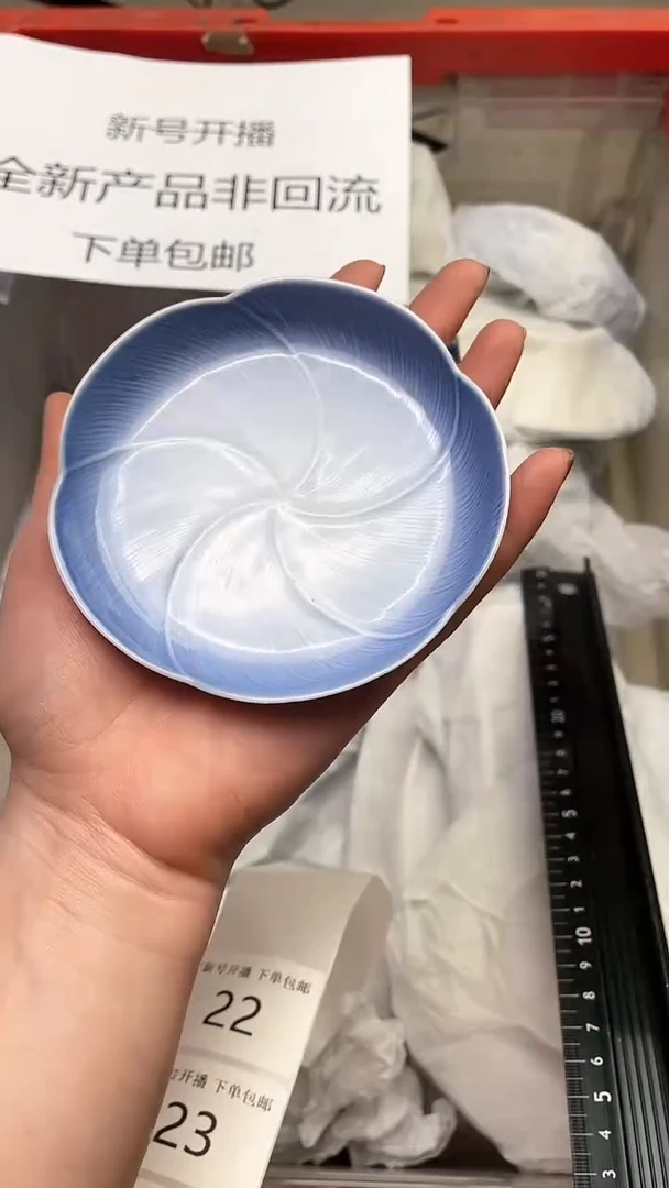【闪购商品】陶瓷瓷片..