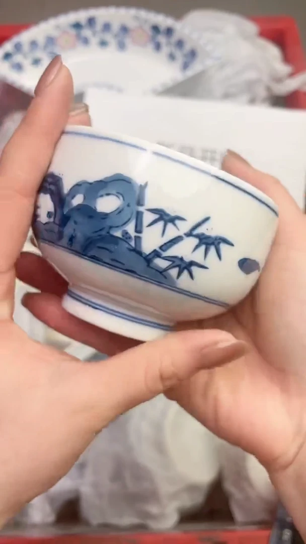 【闪购商品】陶瓷瓷片E-5-2