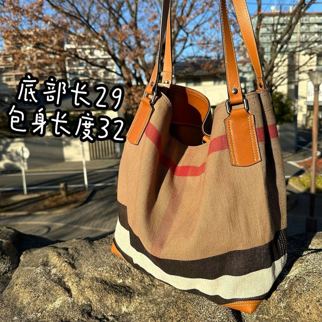 【工厂直销】黄麻系列文艺水桶托特包带小包袋自然塌陷