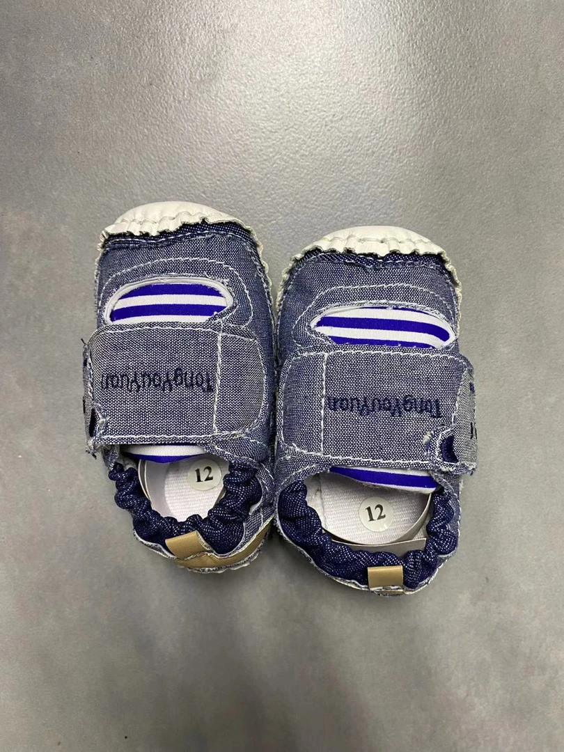 直播间婴童用品1093【学步鞋】