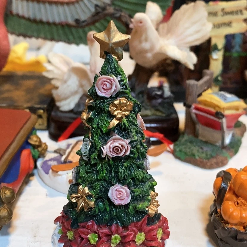 【闪购商品】q树脂制品