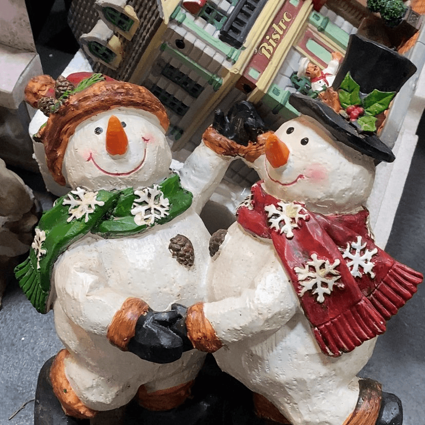 【闪购商品】用户树脂制品