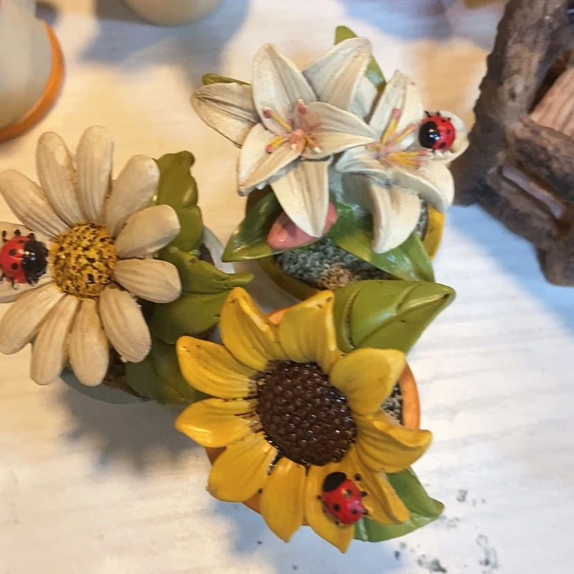 【闪购商品】明天树脂制品