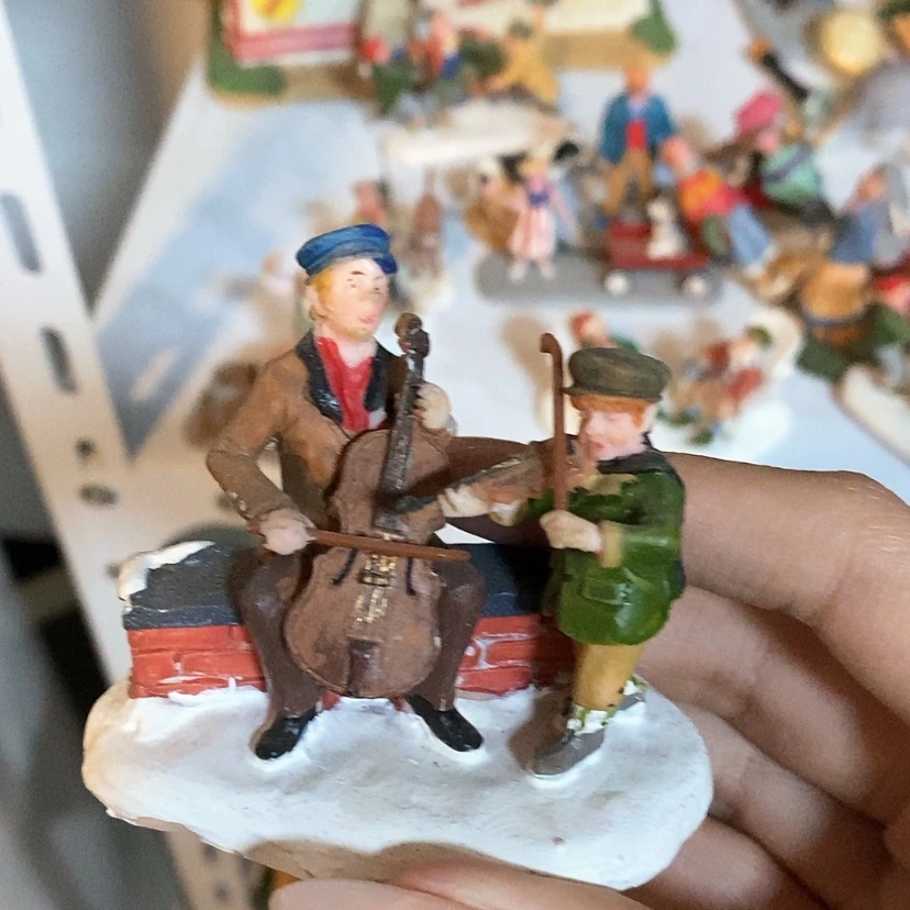 【闪购商品】我树脂制品