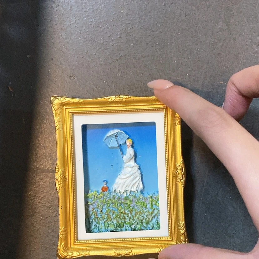 【闪购商品】用户树脂制品