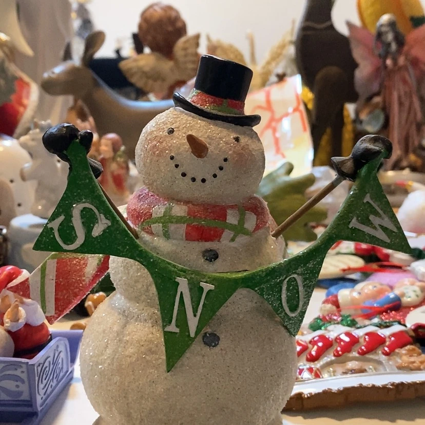 【闪购商品】一树脂制品旭*