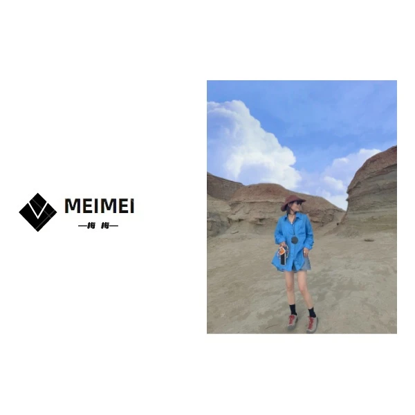 XMM.【慵懒风麻料衬衣】户外夏季时尚透气薄款麻料百搭慵懒衬衫2138