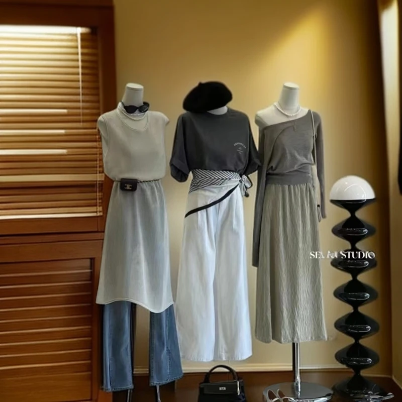 一姐百搭外套孤品休闲时尚春秋显瘦气质网红女士宽松收腰秋季双12