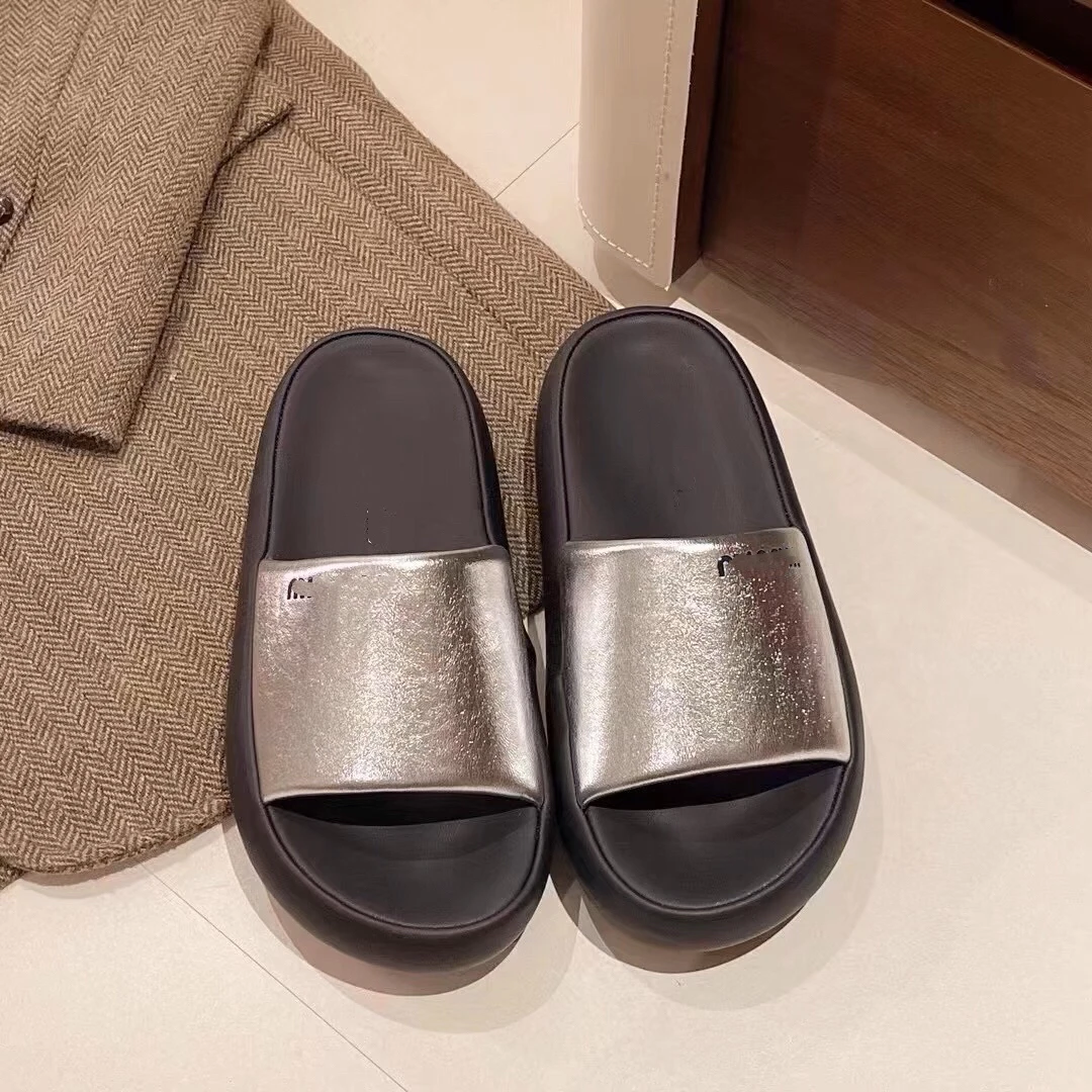 锦绣天下女拖鞋时尚潮流百搭软底凉拖日常凉拖6305/14仓