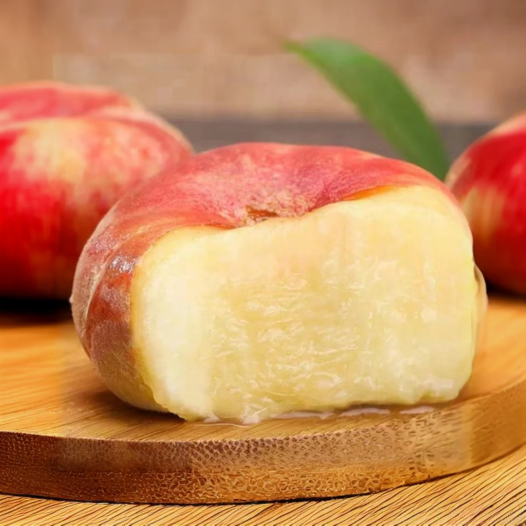 【现摘现发】平谷大桃--蟠十三外省市