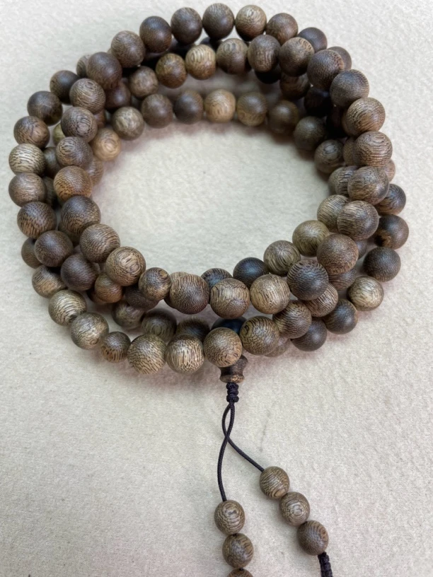 沉香手串62号都彭多样性发一