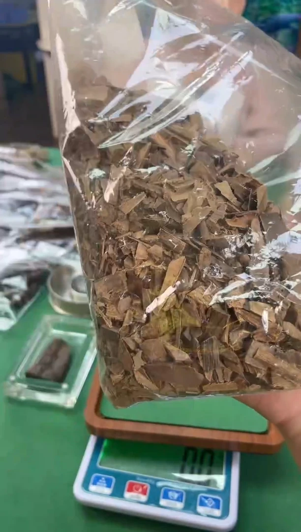 【闪购商品】沉香2号红土碎料发10克多样性发一