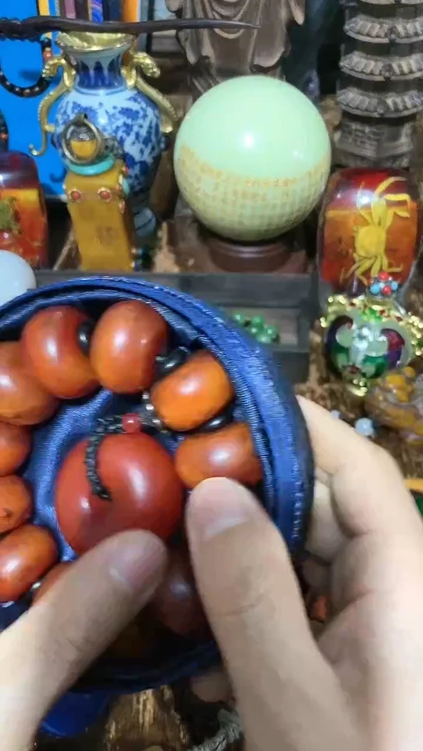 【闪购商品】扇子老板娘强烈推荐