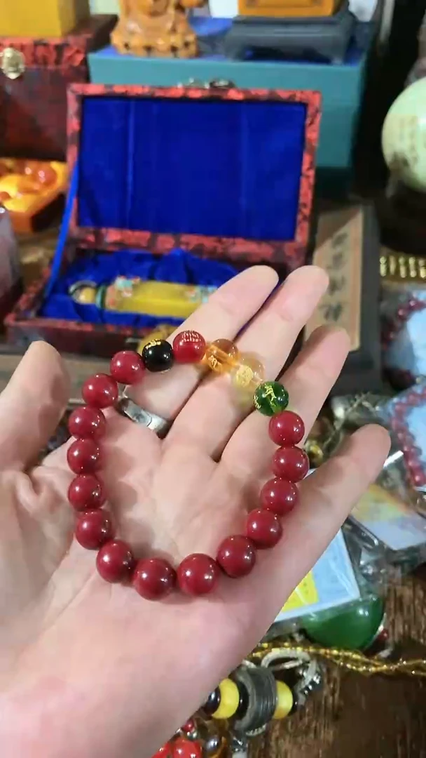 【闪购商品】扇子老板娘强烈推荐
