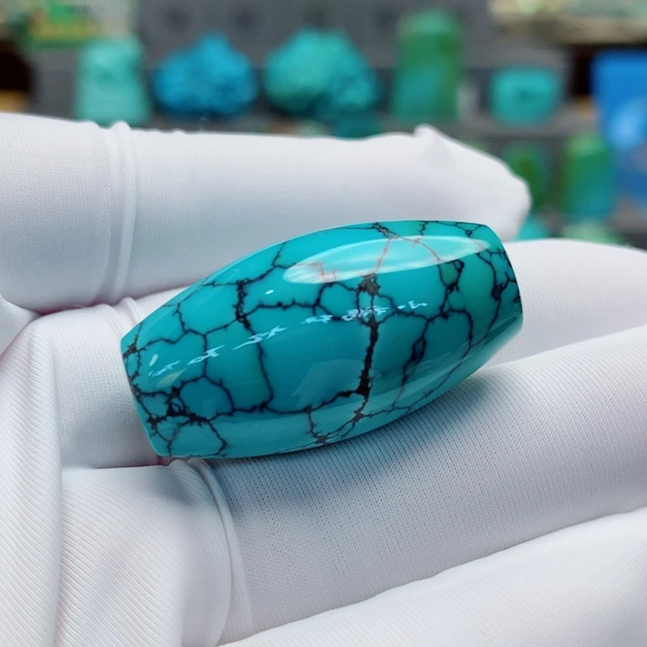 绿松石其他未镶嵌