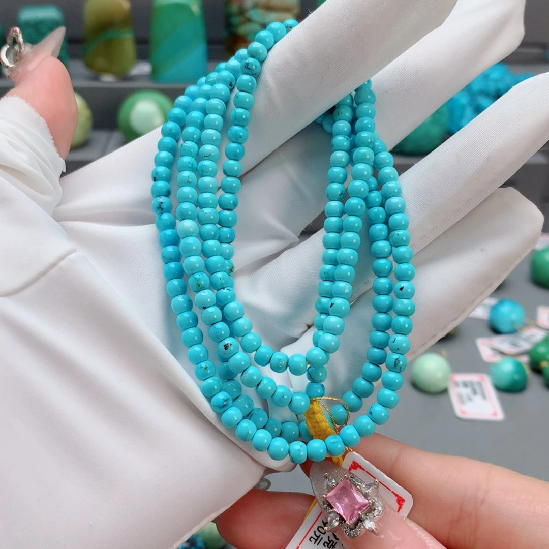 绿松石绿松石未镶嵌