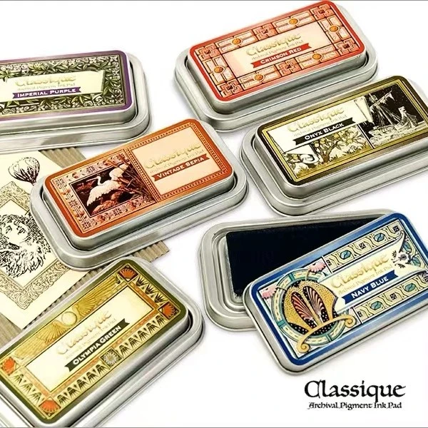 海狗不是狗 手账M盒  不售后 不挑款