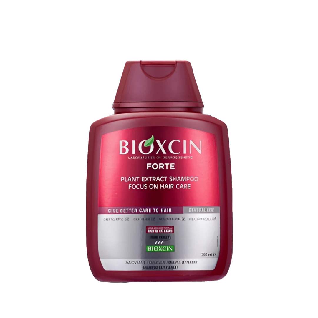 bioxcin/柏科生 土耳其进口洗发水/补水柔顺烫染丝滑润发水润多效