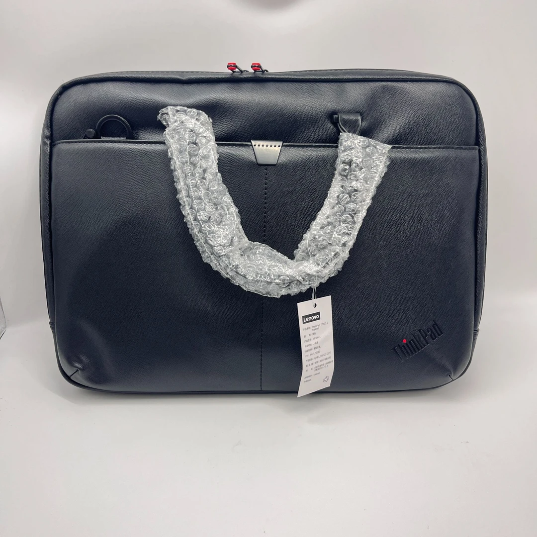准新品 THINK THINKPAD/联想 笔记本电脑手提包商务品质