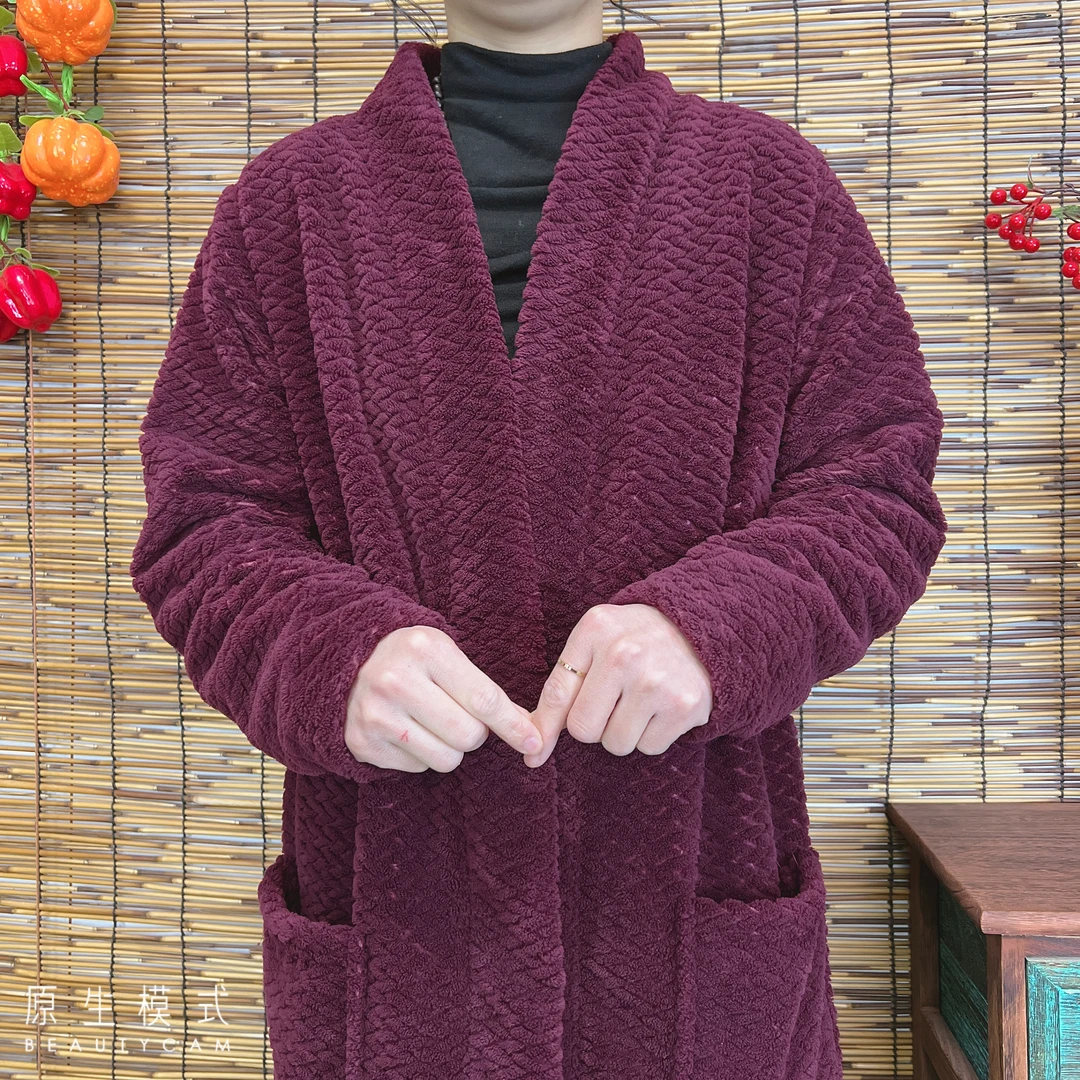 2025春装老年妈妈装外套女中长款大码宽松奶奶装