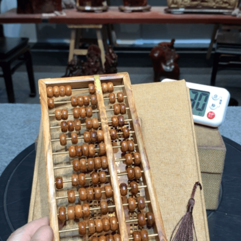 【闪购商品】根雕用****8