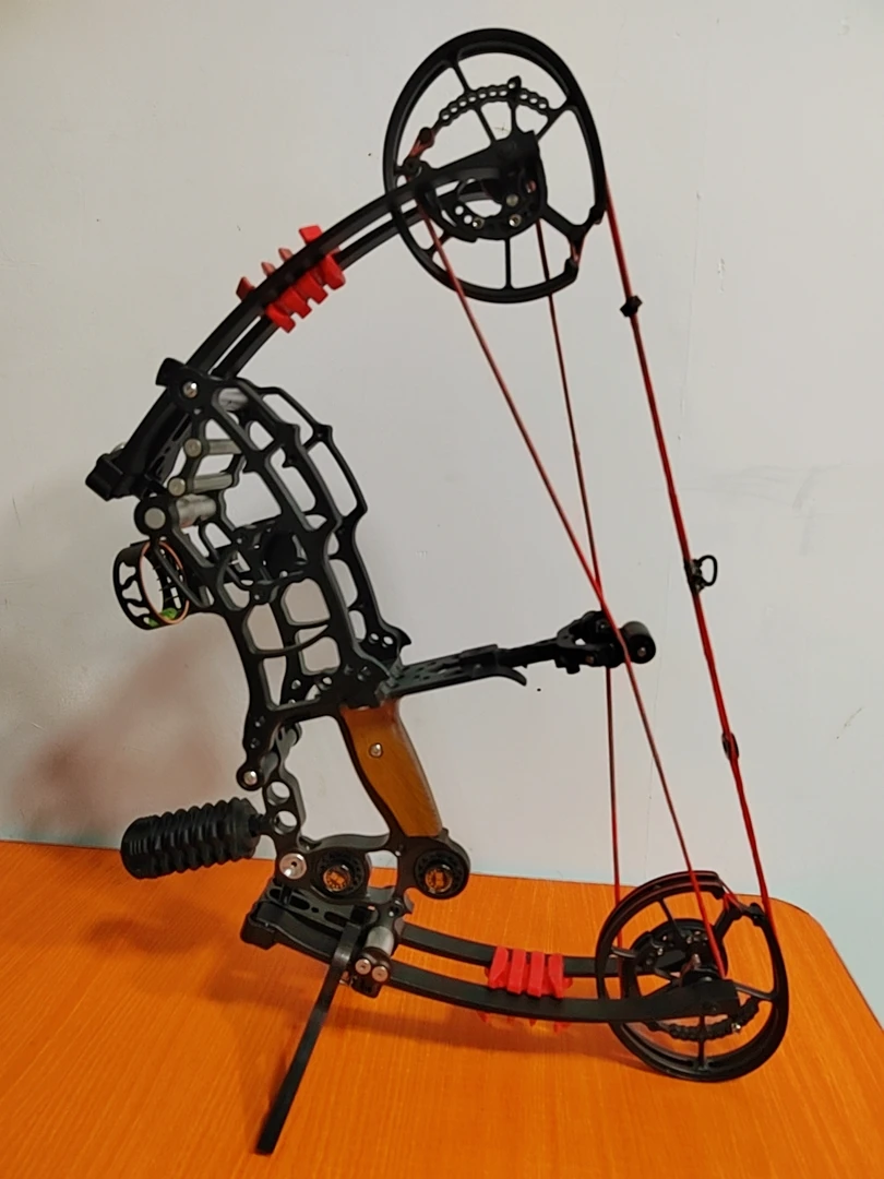 恶棍复合弓竞技产品