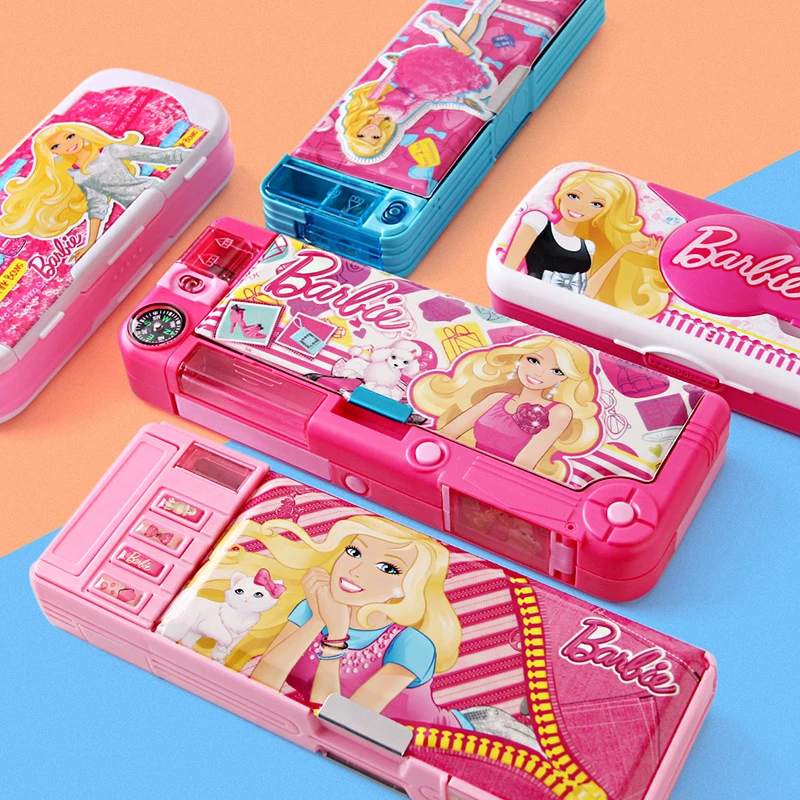 F1-118儿童文具盒多功能铅笔盒