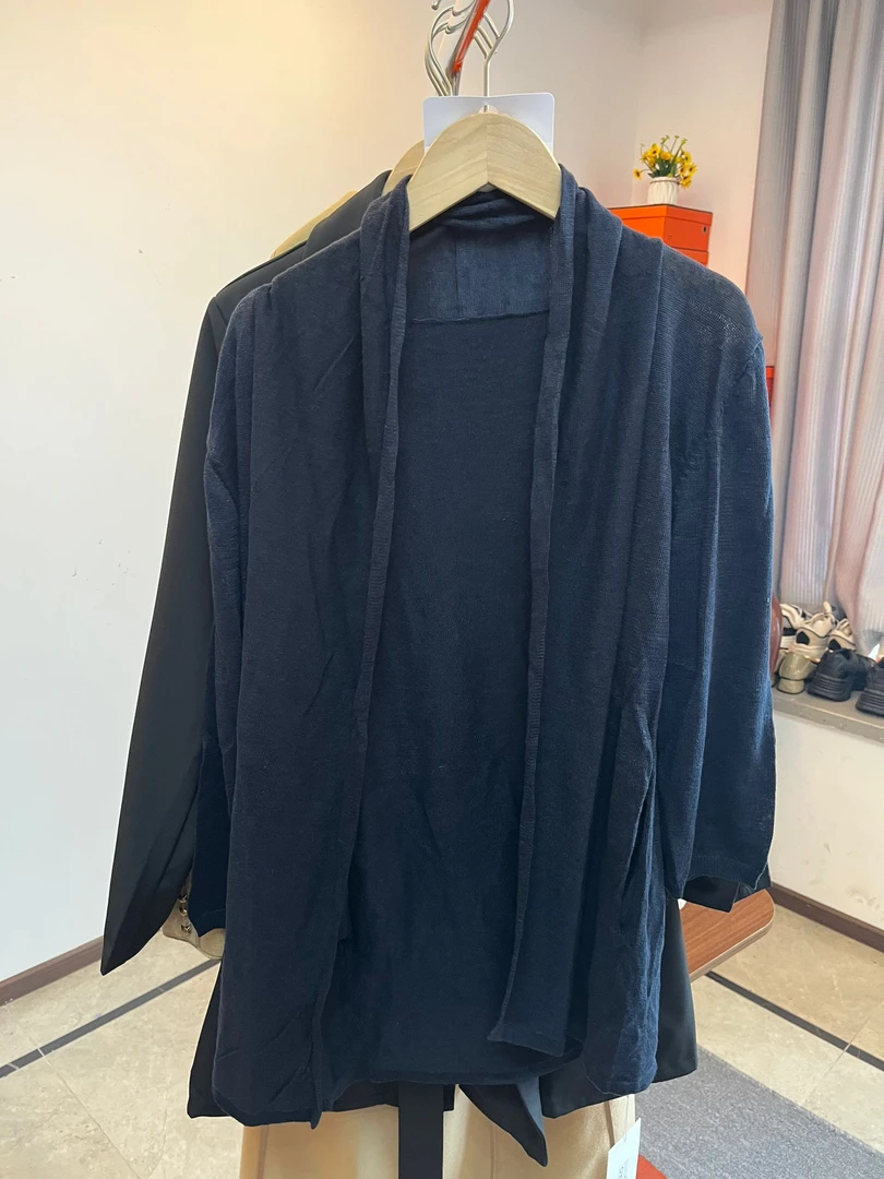 【航哥专属】【085】气质女装开衫