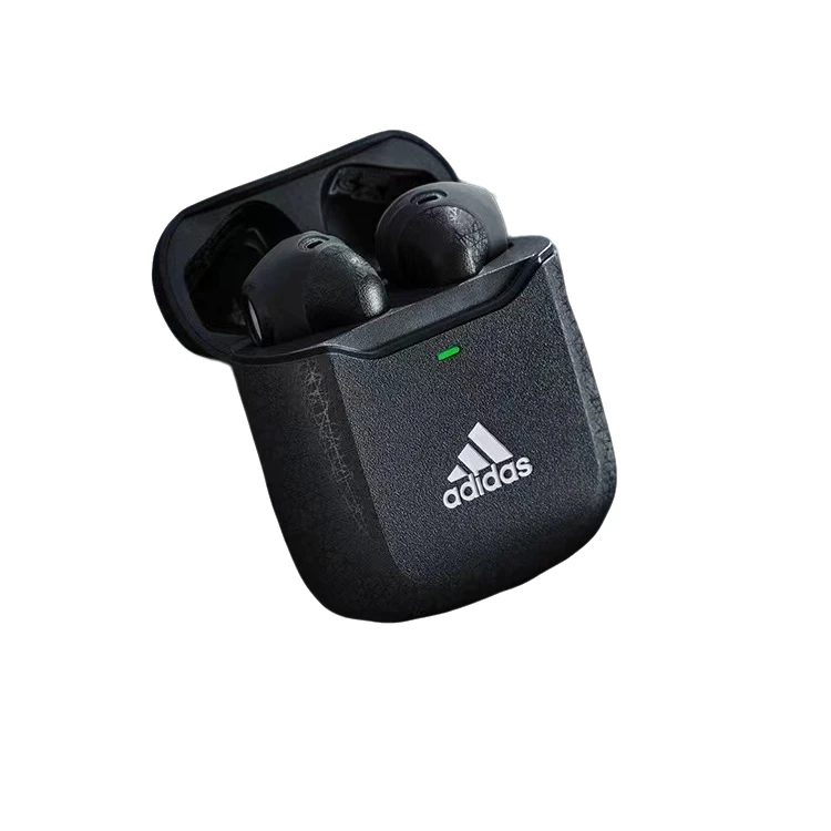 99新 芊优熠品 adidas/阿迪达斯 Z.N.E-01 真无线蓝牙运动耳机