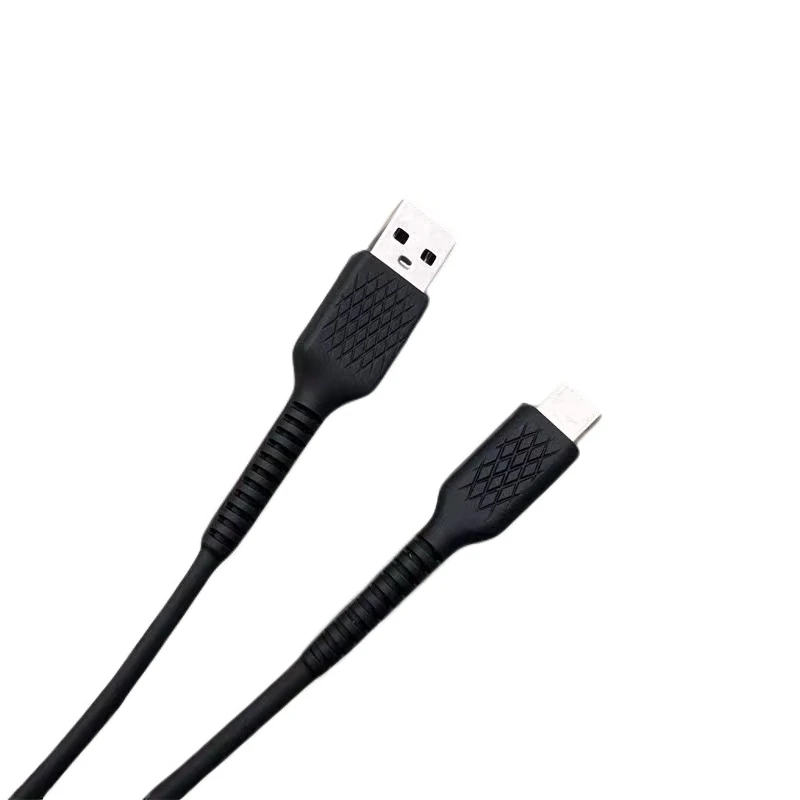 99新 芊优熠品 马歇尔Type-c充电线数据线