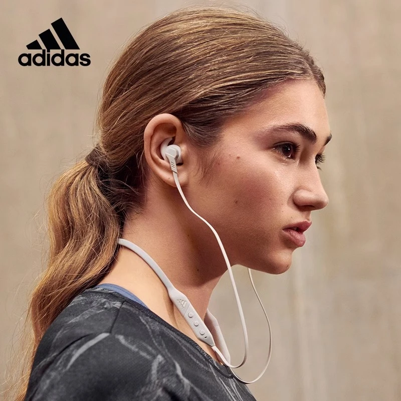 准新品 芊优熠品 adidas阿迪达斯RPD01真无线蓝牙续航耳机耳塞