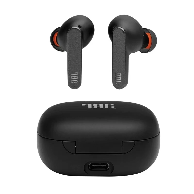 9新 JBL JBL LIVE PRO+TWS真无线降噪蓝牙耳机入耳式超长续航
