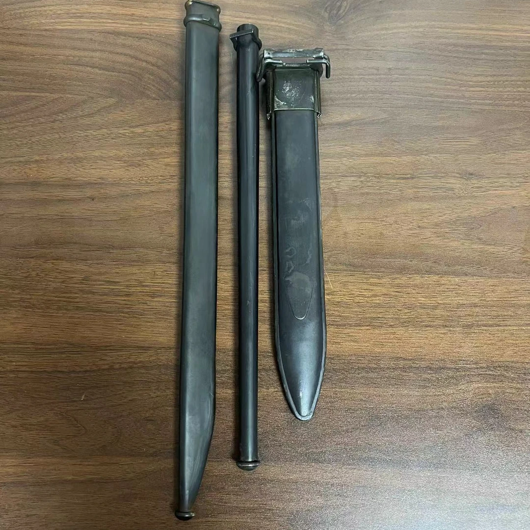 铁鞘38系列M1系列30系列  3把套餐收藏办公室摆件