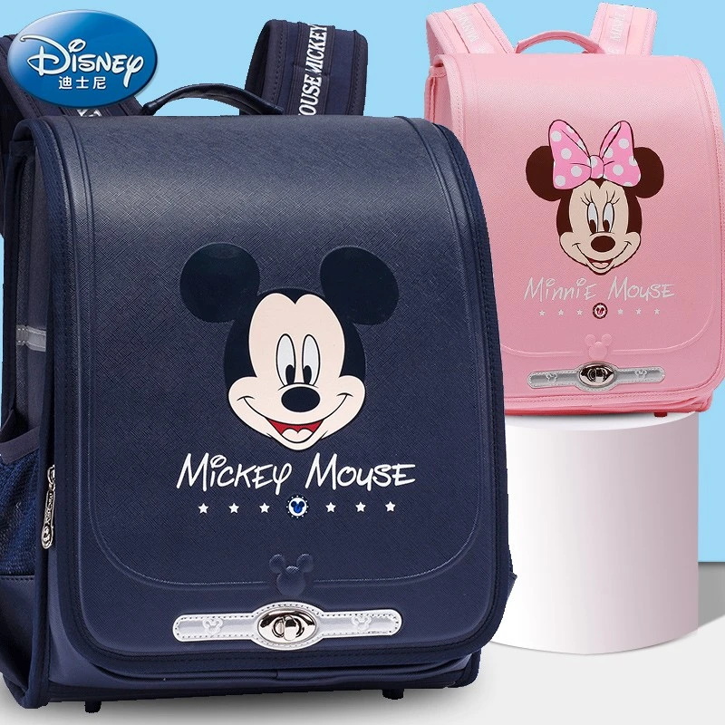 学生书包女男童3-6年级轻便超轻护脊减负减重儿童