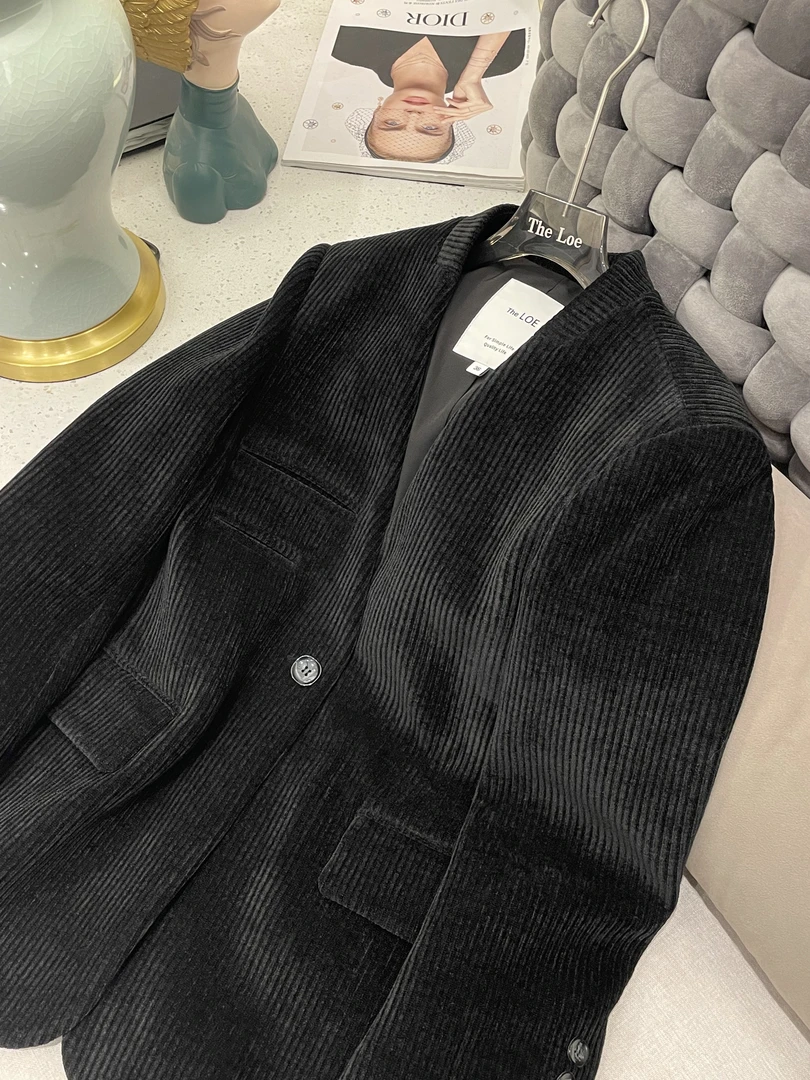 TheLOE/短外套#LE-161