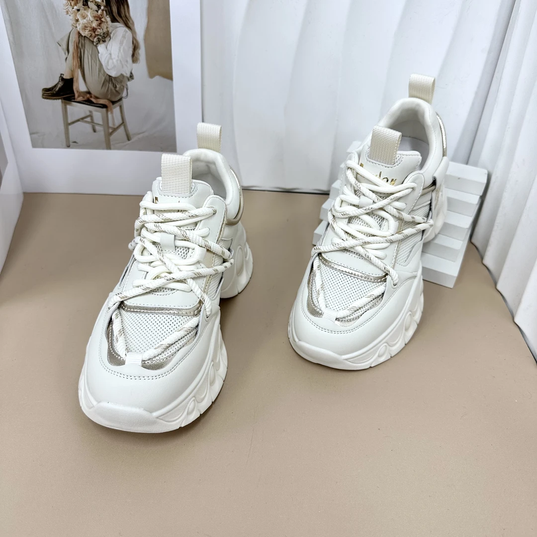 【与然良品】12-19爆款百搭时尚休闲鞋