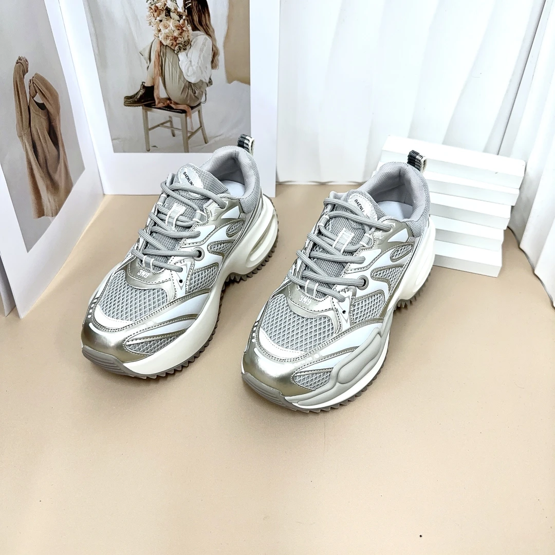 2024新款气质百搭潮流女款休闲鞋/YR/98157-5