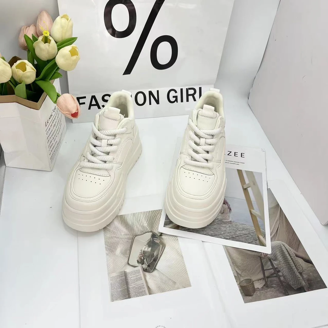 2024新款气质休闲百搭女士（二棉）休闲鞋B/JJH/620-9F