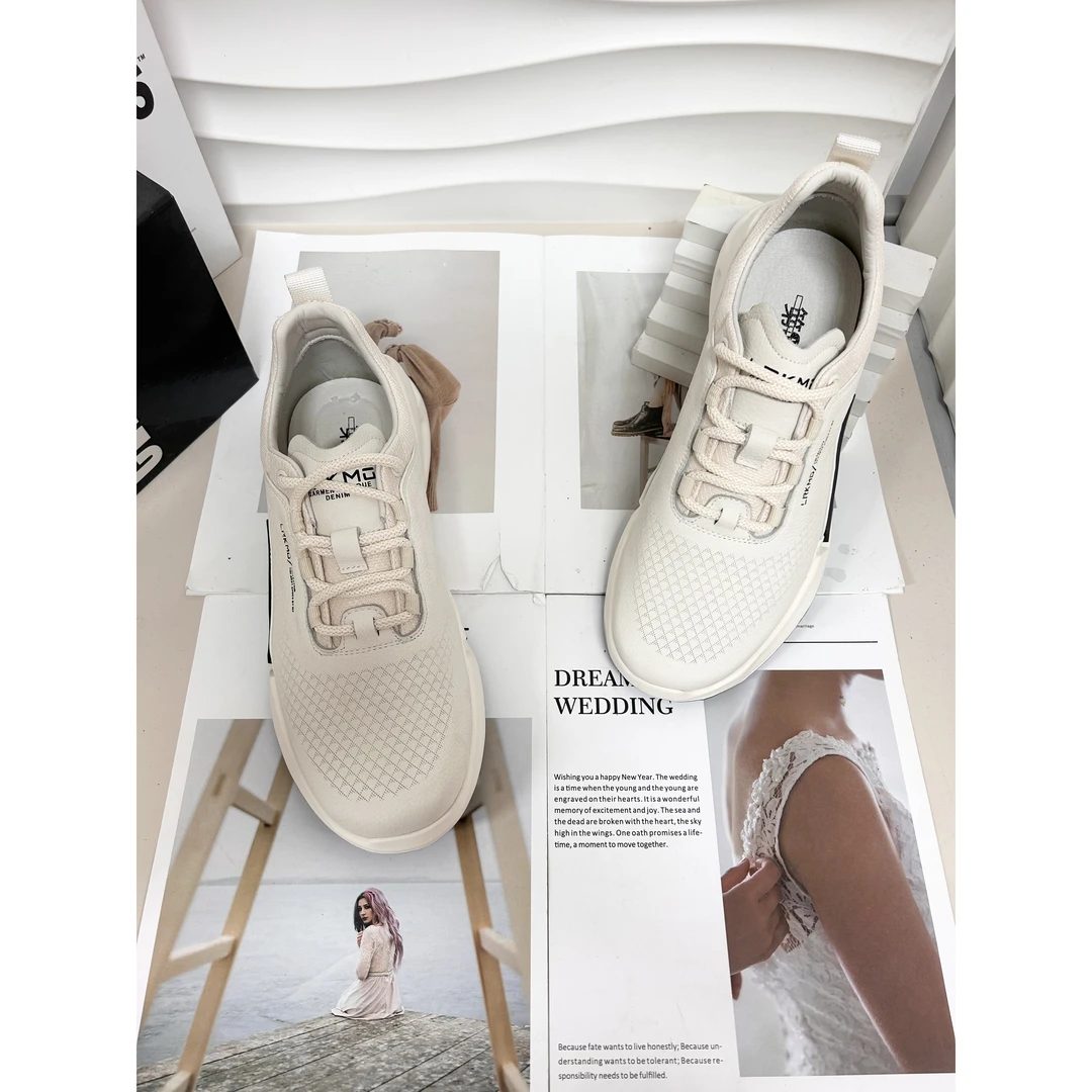 2025新款时尚休闲百搭男士休闲鞋/DLG/5257-2