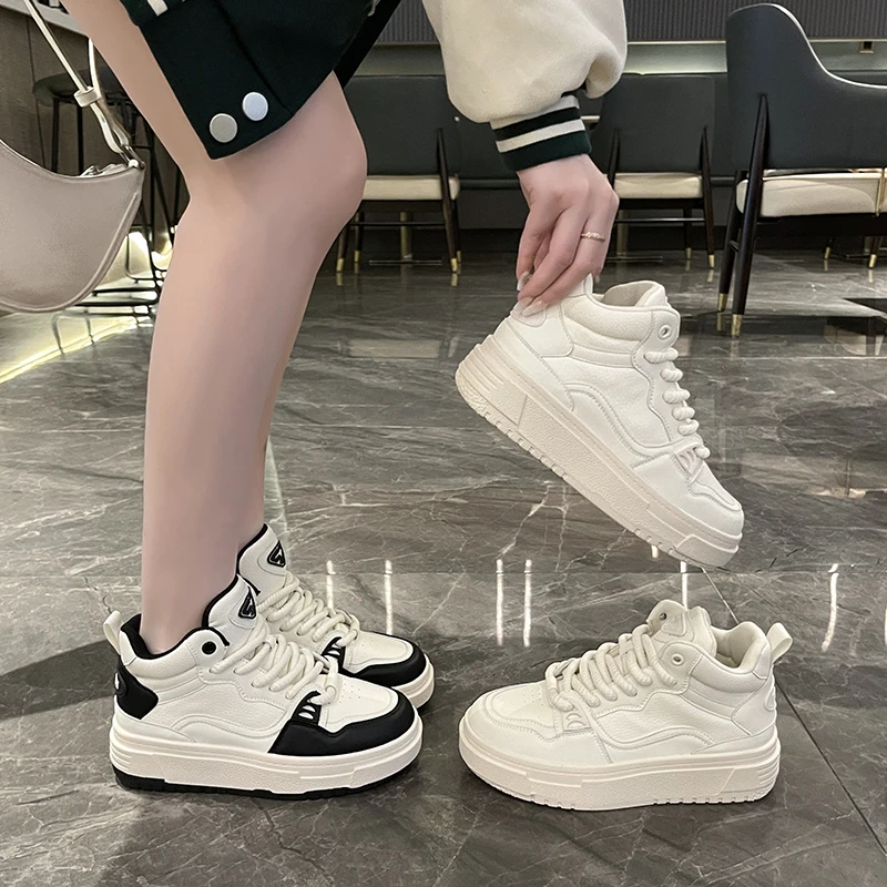 2024新款气质百搭潮流女款休闲鞋B/GDN/5376