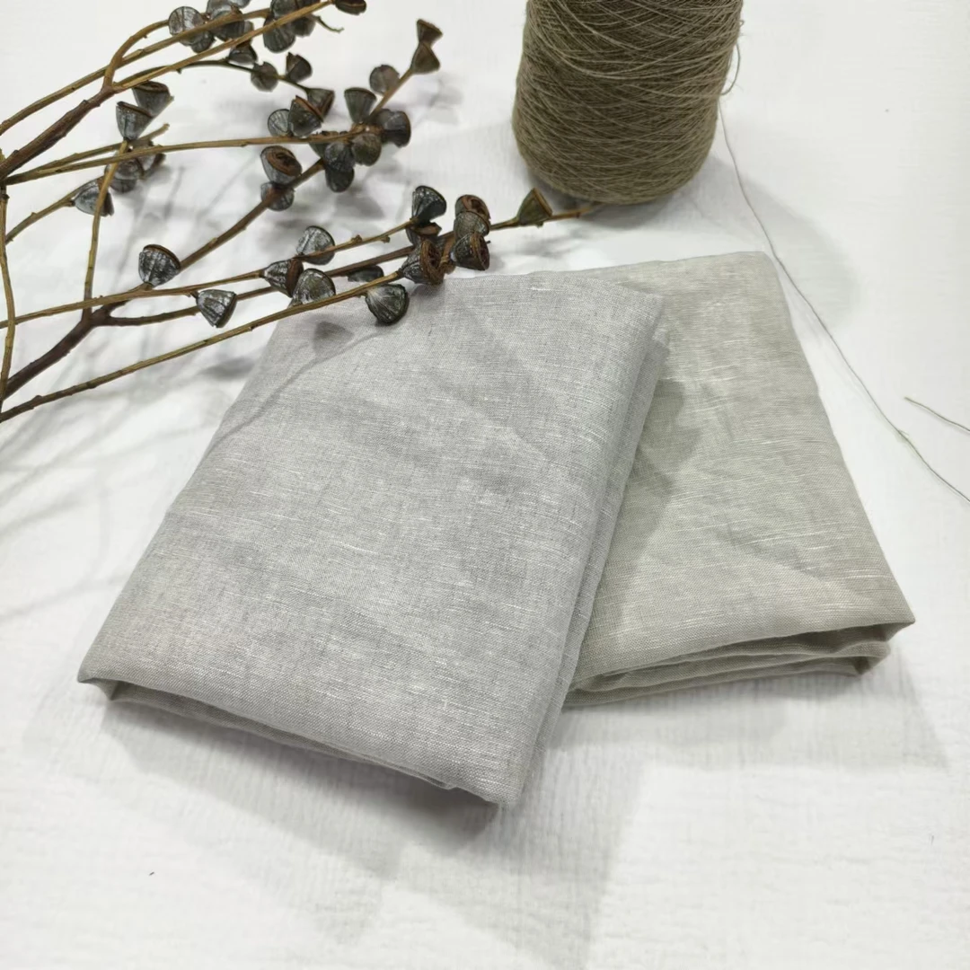 【双十二福利雨露麻浴巾】汉麻21支色织雨露浴巾