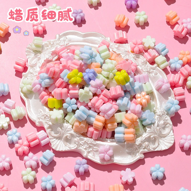 火漆蜡粒儿童女孩手账玩具火漆蜡粒套装全套可爱猫爪火星昂腊粒火