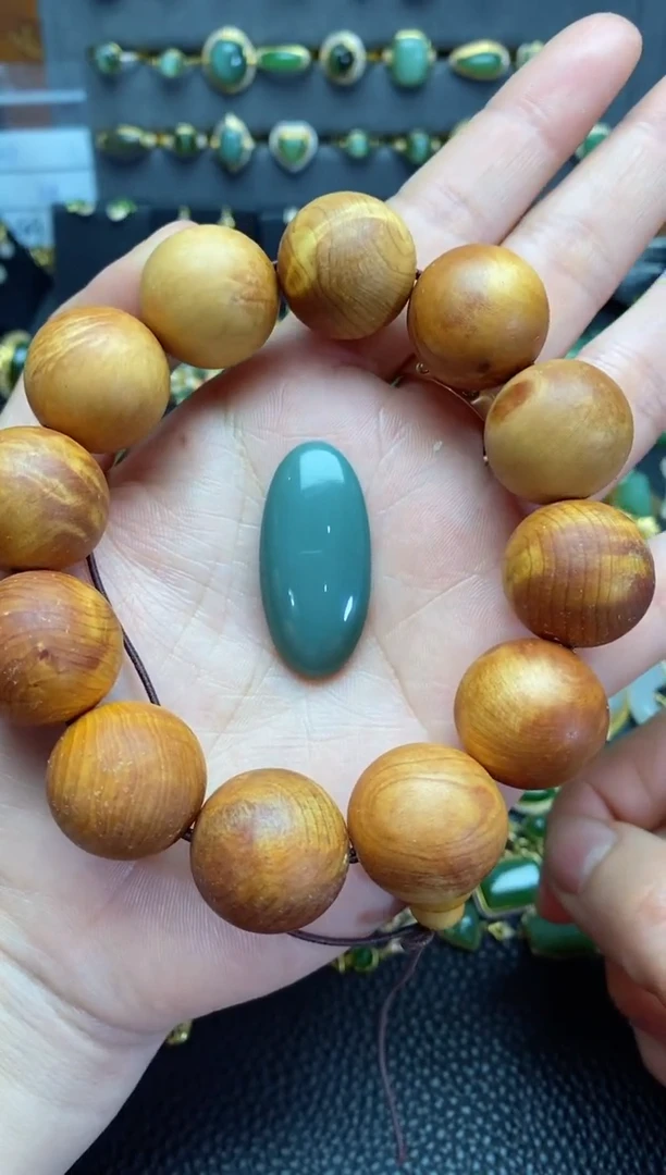 【闪购商品】和田玉吊坠未镶嵌吊坠