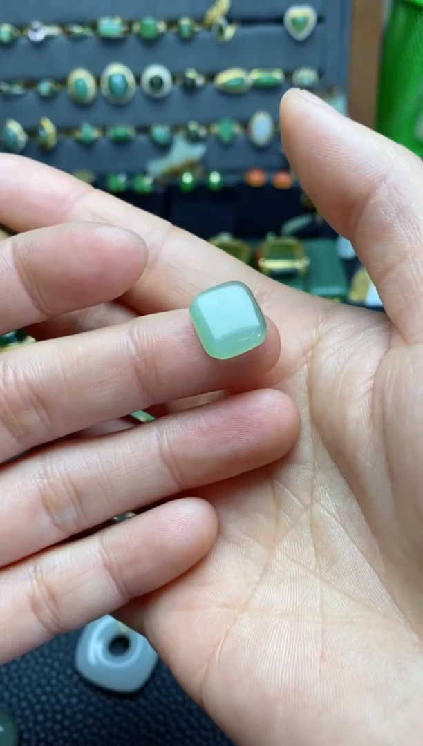 【闪购商品】和田玉吊坠未镶嵌吊坠